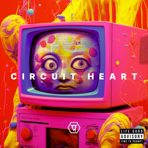 circuit heart