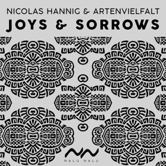 Nicolas Hannig & Artenvielfalt - Joys & Sorrows