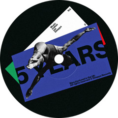 PREMIERE: Christophe Salin - The Visit [DEEPPA15]