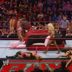 Ruthless Aggression.