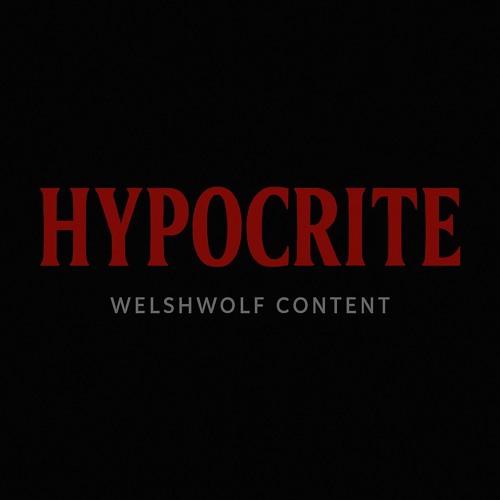 HYPOCRITE