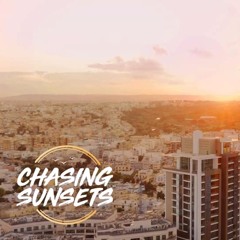 Chasing Sunsets - Mercury Tower