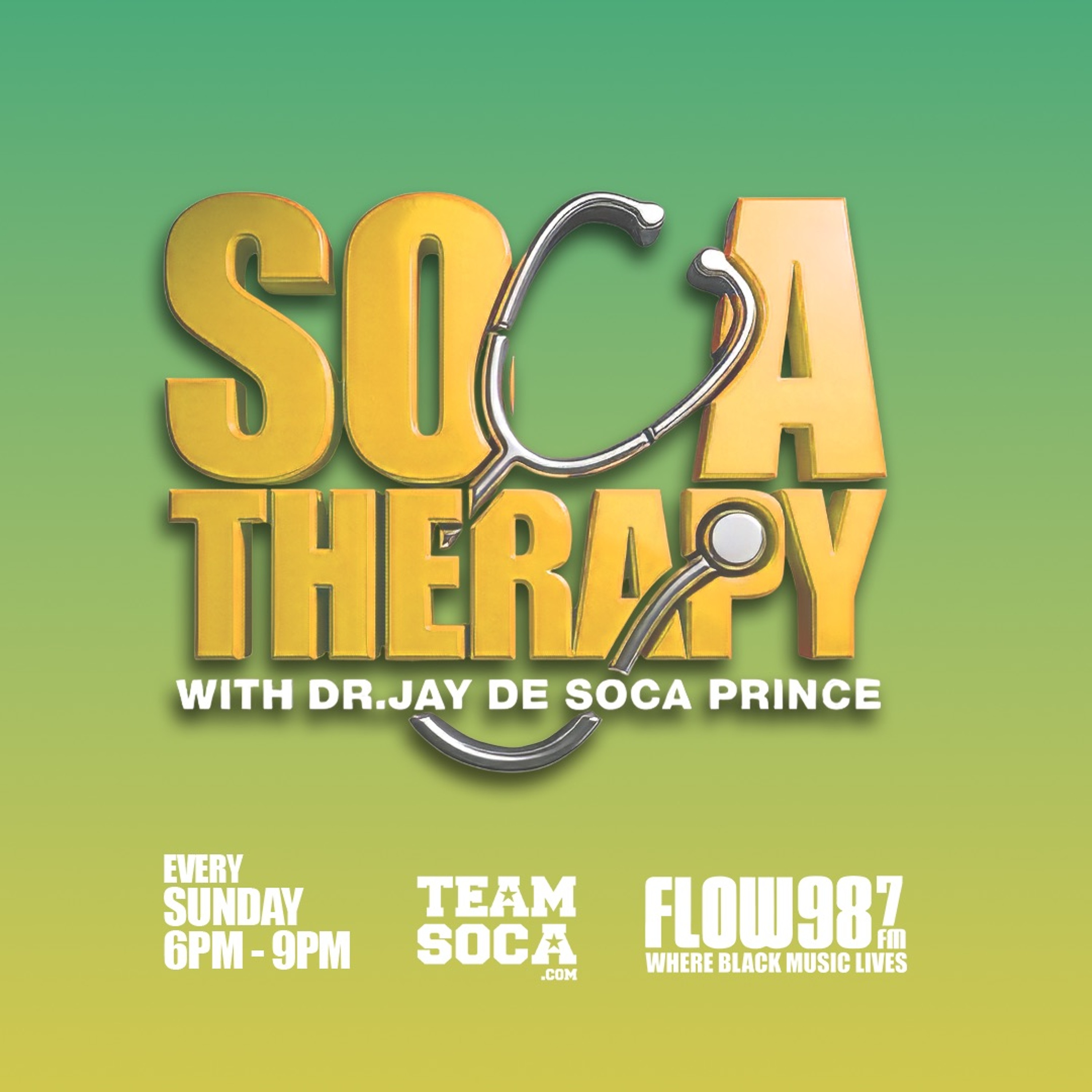 SOCA THERAPY 03/08/26