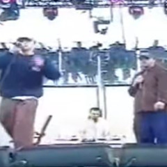 Sangue Misto Freestyle Primo Maggio