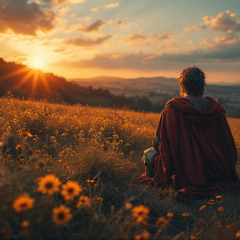 HOPE | Epic Cinematic Orchestral Music (Emotional & Inspiring)