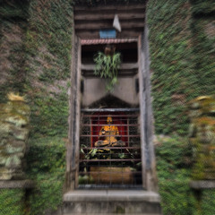 Gelap Temple Set Vol:1