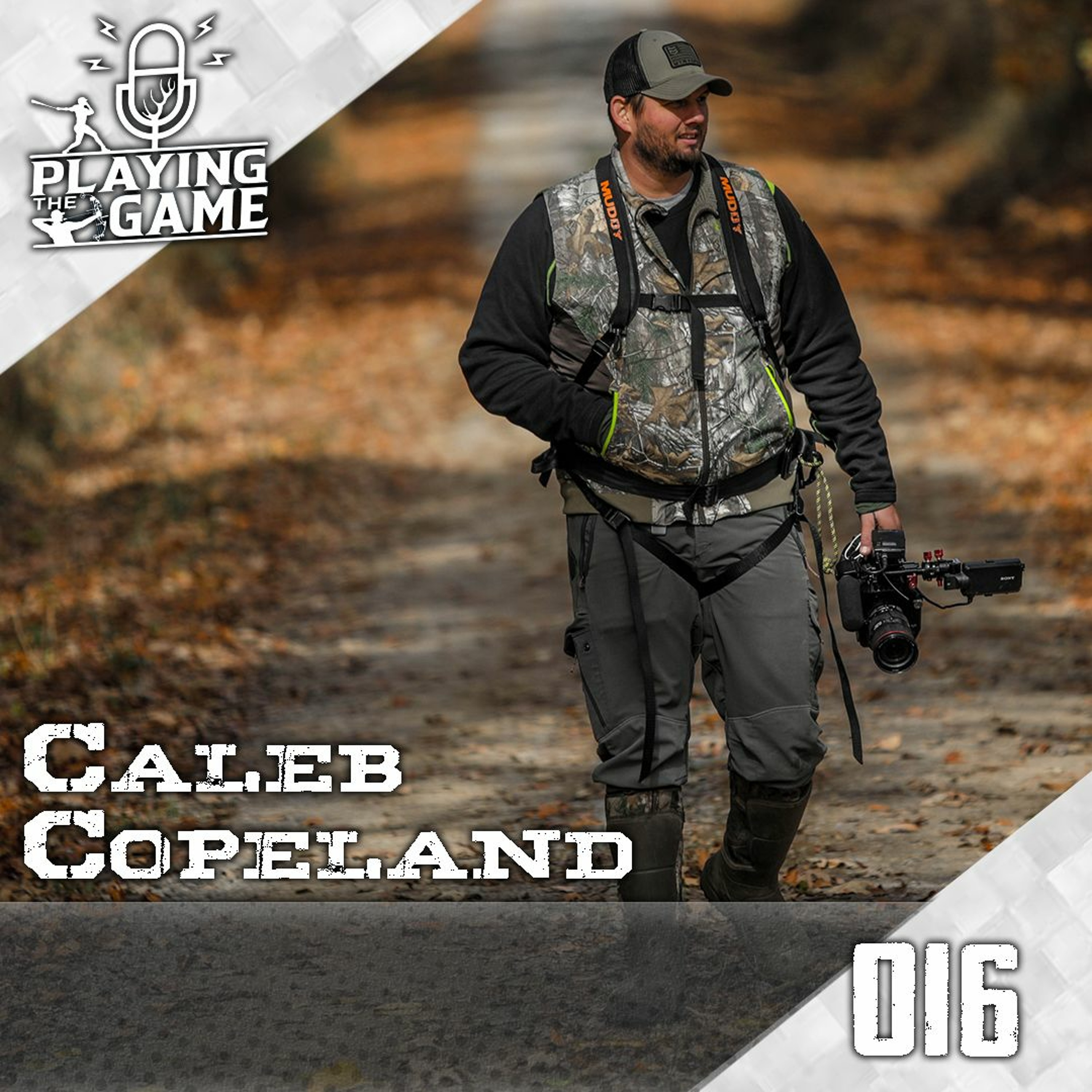 Playing The Game Podcast