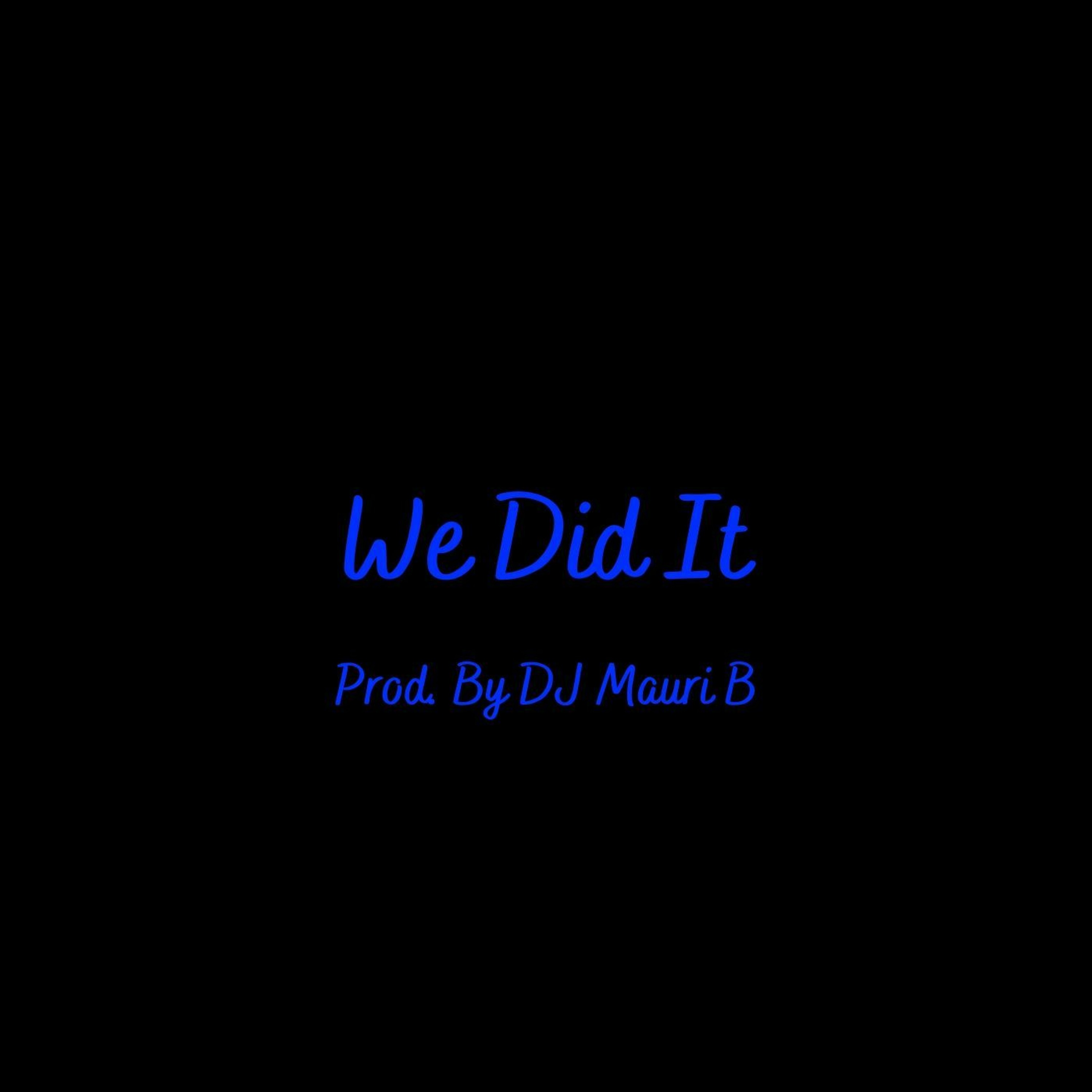 Freestyle Trap Type Beat - "We Did It" | Hard Rap Instrumental 2020 episode artwork