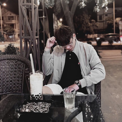 MIXTAPE NEW 20-1 HPHUC FT HBI