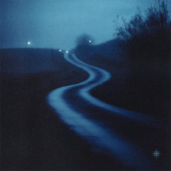 a bend in the road