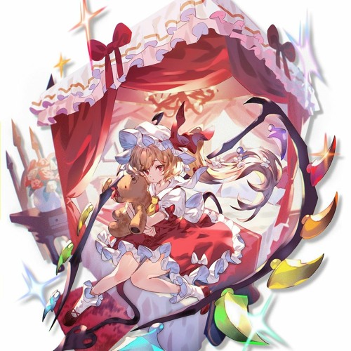 Koumakan set 14 ~ U.N Owen Was Her?