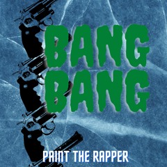Bang Bang feat. Amy Sinehouse