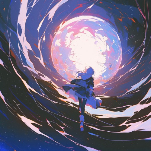 falling_through_the_universe