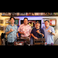 Hisessions Hawaii Podcast Episode #220 - Ryan Kalei Tsuji - "Media Mogul"