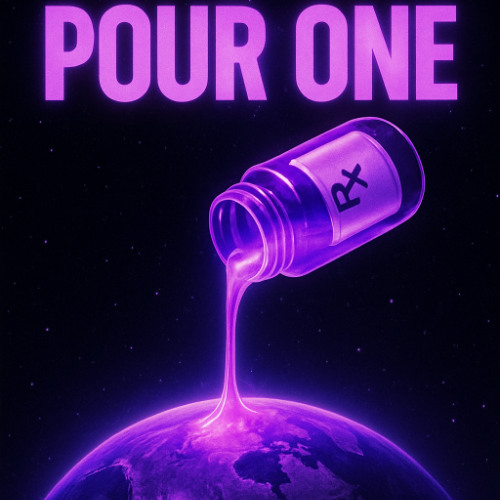 Pour One