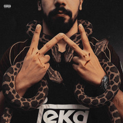 SNAKE [Prod. DANY]