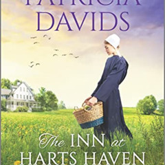 [GET] EPUB 📗 The Inn at Harts Haven (The Matchmakers of Harts Haven, 1) by  Patricia