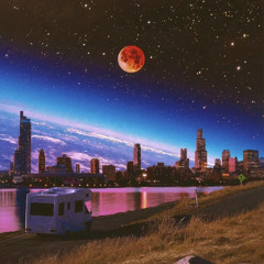 Party till sunrise Mix // Mixed by Louie dunn