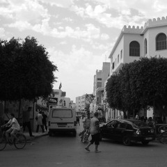 Cities #759 - Kairouan [Tech House - Minimal]