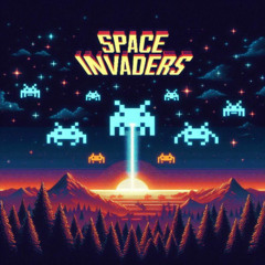 D!-ProJect - Spaceinvaders