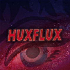 Huxflux - Cosmic Spiele
