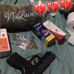 NoLove Xxhilean remix🚫❤️