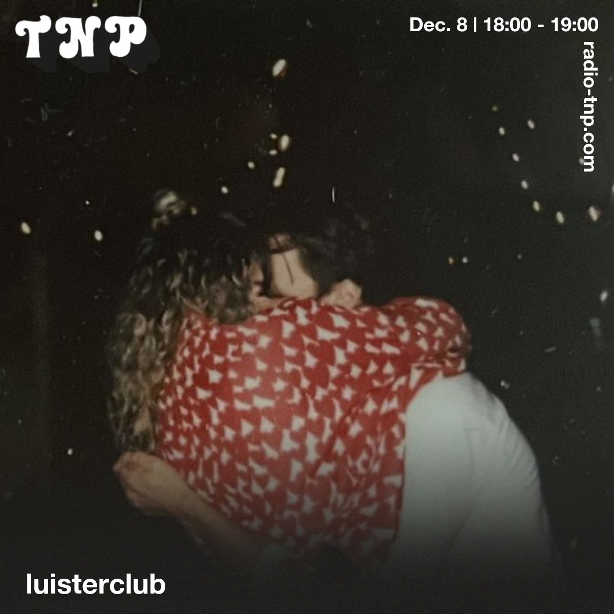 luisterclub