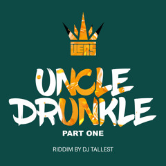 King Vers - Uncle Drunkle Pt1 (SXM Soca 2023)