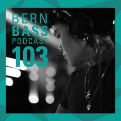 Bern Bass Podcast 103 - Delilah (October 2023)