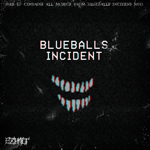 Blueballs incident