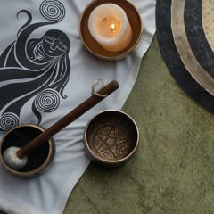 Candlelit Tales podcast feat Fonnsheen- The Sound of Now