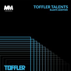 ELAIH for Toffler Talents 2023 (Semi Final Candidate)