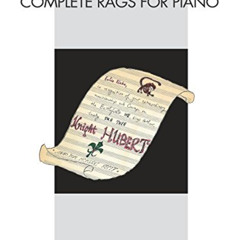 download EPUB 📂 William Bolcom - Complete Rags for Piano: Revised Edition by  Willia