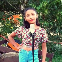 ALISON GUANTANAMERA.