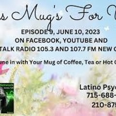 This Mug’s For You, June 10th, 2023