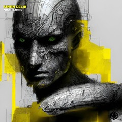 Sinan Celik - Nightmare [RR477]