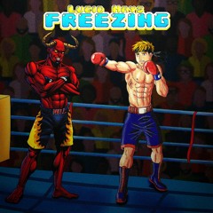 Freezing - Lucid HAYS