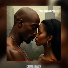 [A.I.] 2Pac & Aaliyah - Come Back [A.I. Voice Conversation] FULL ON YOUTUBE LINK ON MY PROFILE