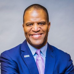 Unleashing Financial Empowerment with John Hope Bryant CEO of Operation Hope