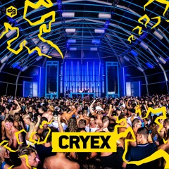 Cryex | Decibel outdoor 2022 | Xtra Raw | SAVAGE SUNDAY