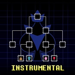 LOSERS' ROUND 1 - ONE MORE CHANCE (Instrumental)