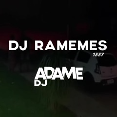 FODE COM MENDIGO [[ RAMEMES & ADAME ]] MC GW (OUÇA NO SPOTIFY)