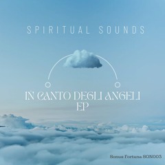 Spiritual Sounds - Sounds From Beyond
