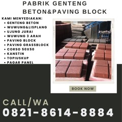 Paving Jalan Yang Siap Menghadapi Cuaca Ekstrem