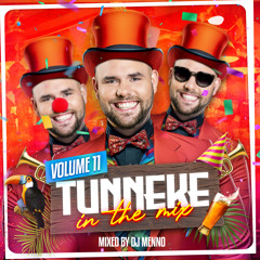 Tunneke In The Mix Vol.11 (Carnaval 2024)