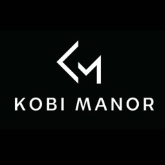 DJ KOBI MANOR - DISCO & HOUSE SET FOR FUN
