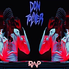Don Toliver - Flocky Flocky Ft. Drake (Raptitude Beats Remix)