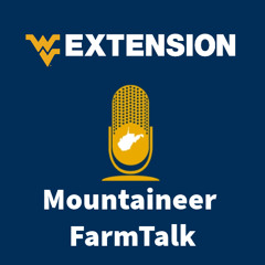 Food Preservation with WVU Extension (made with Spreaker)