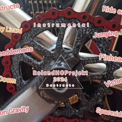 Doom  Roland HC Projekt Rafael Kinder