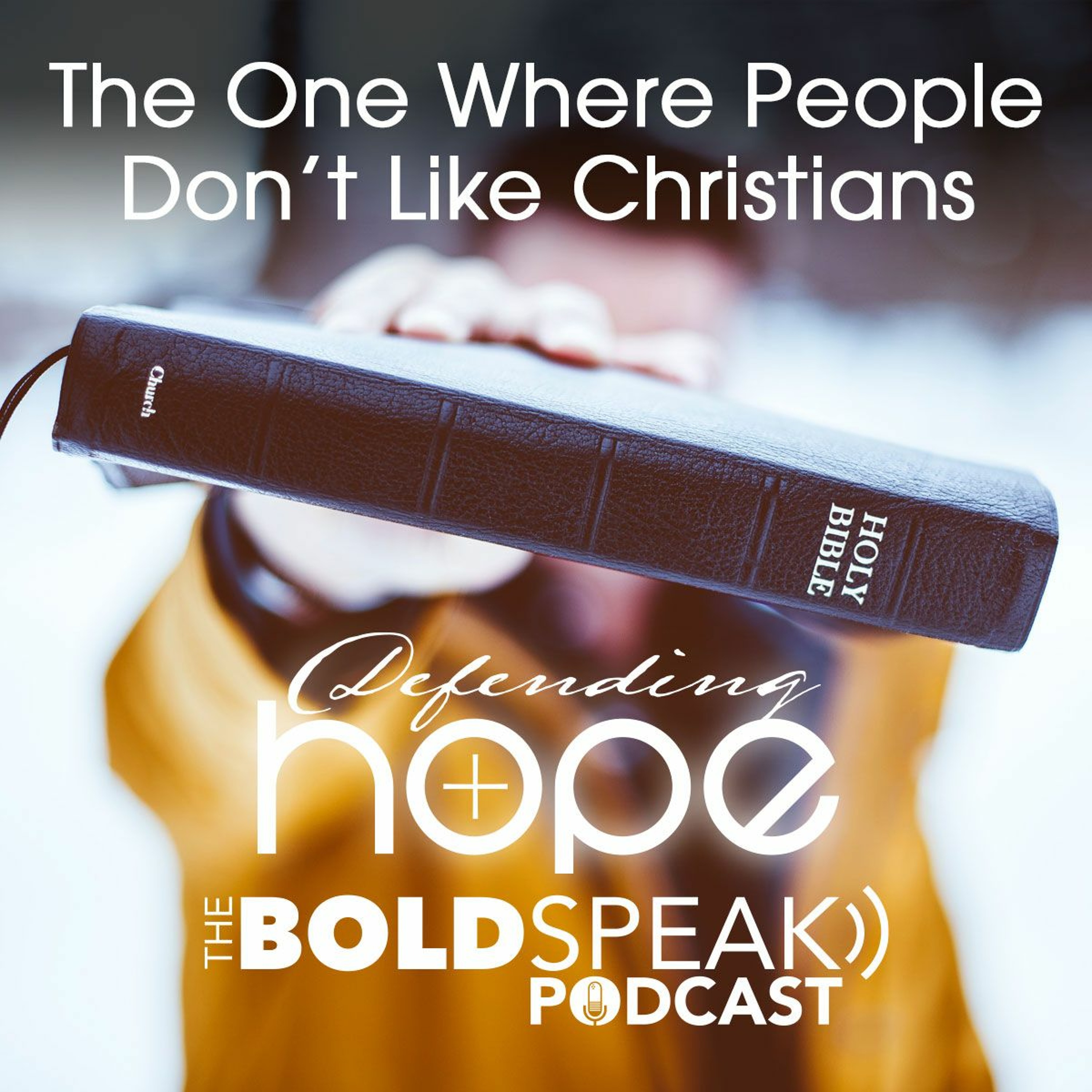 BoldSpeak
